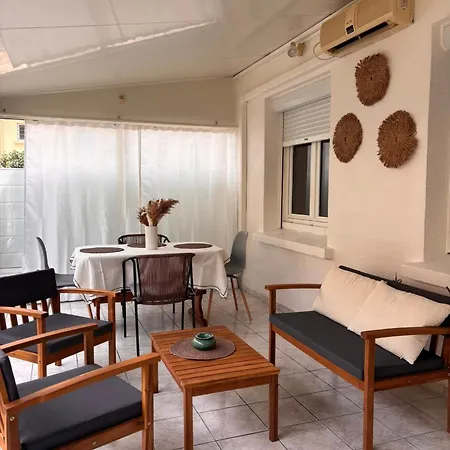 Maison De Сasa de vacaciones Saint-Laurent-de-la-Salanque