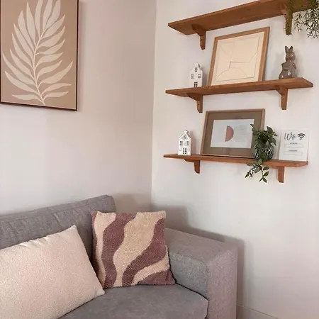Maison De Сasa de vacaciones