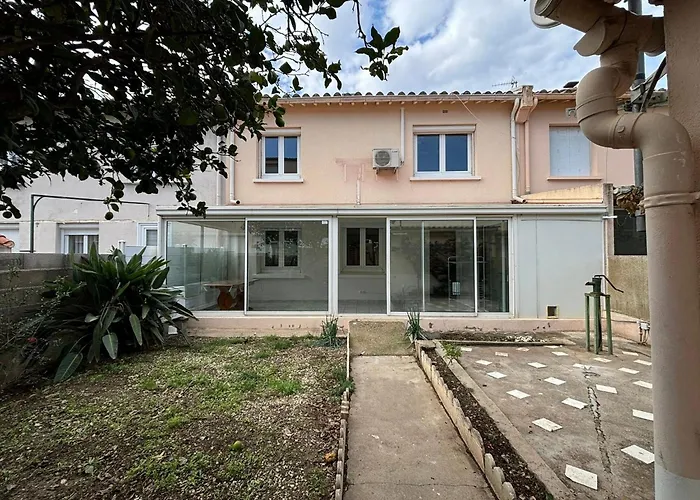 Ferienhaus Maison De *