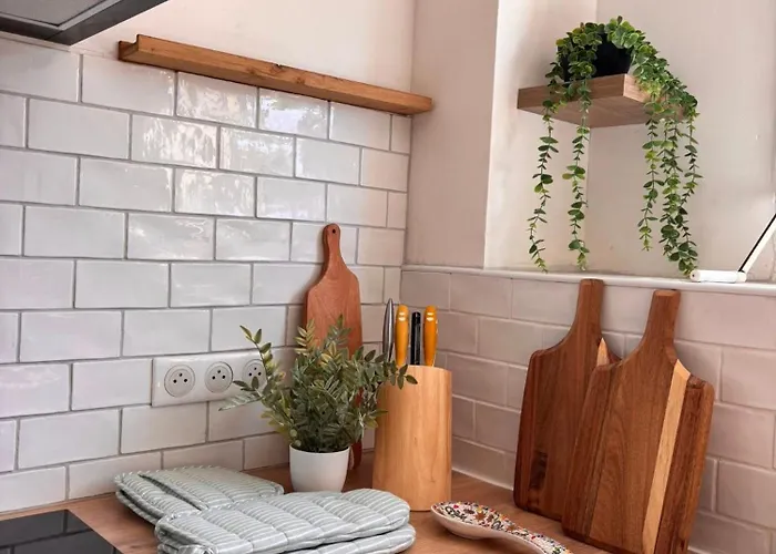 Maison De Ferienhaus *