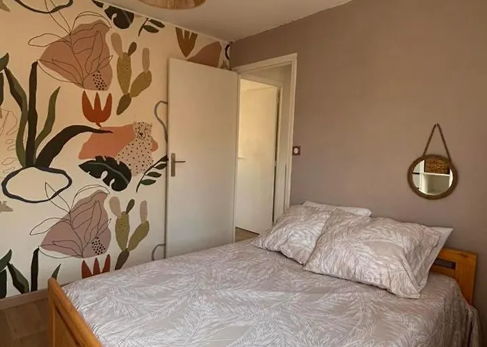 Maison De Ferienhaus *